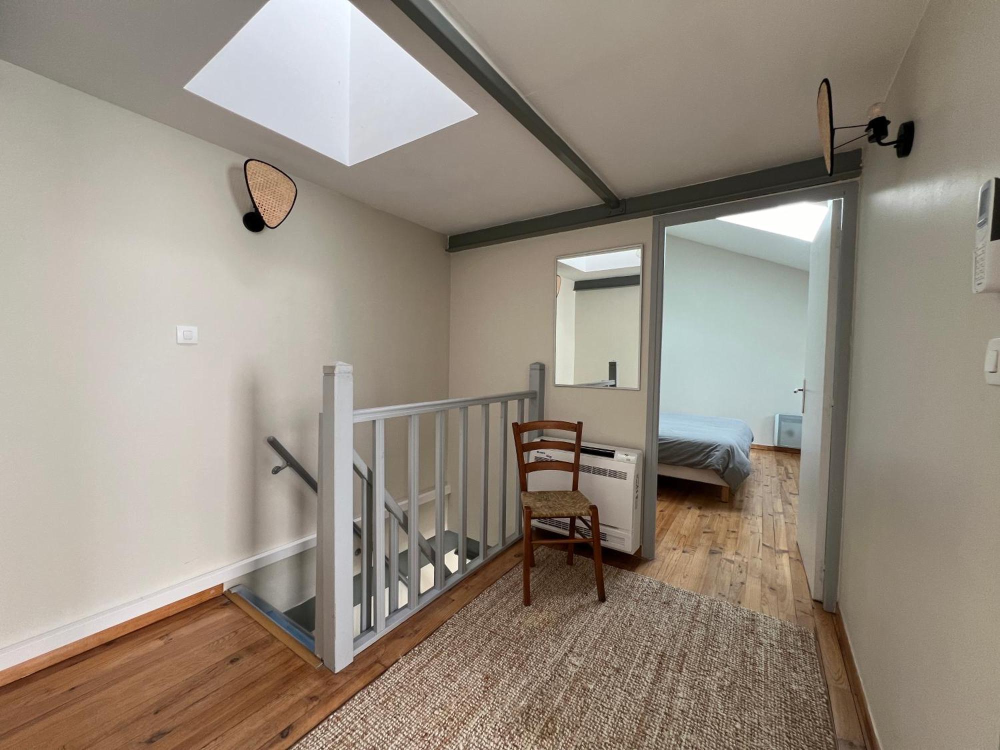 Centre 3 Chambres, Patio Prive, Garage, Linge Et Menage Inclus * Narbonne